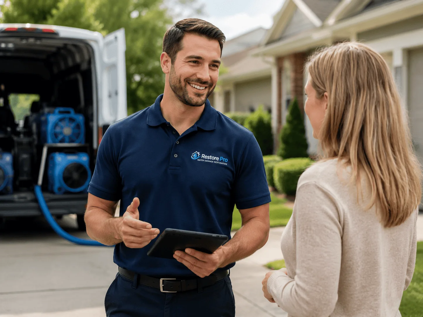 Water Damage Restoration Bent, NM FAQs